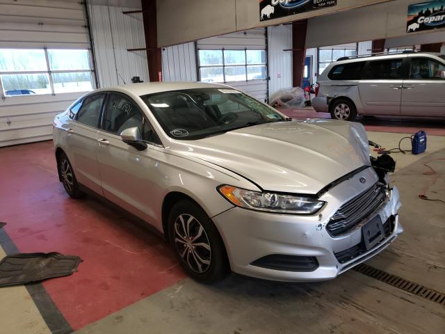 FORD FUSION S 2013 3fa6p0g79dr339702