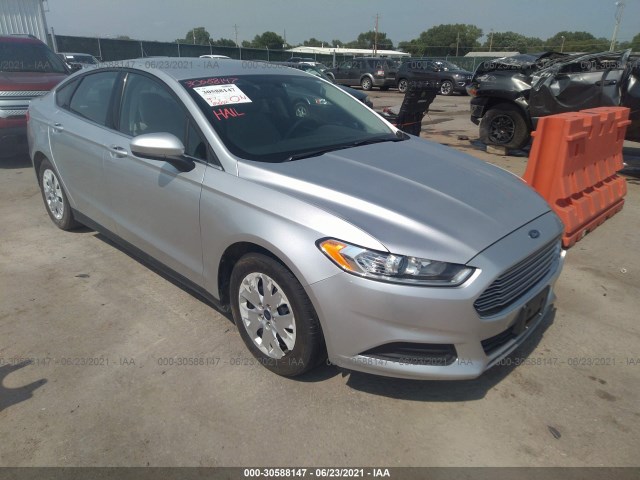 FORD FUSION 2013 3fa6p0g79dr342440