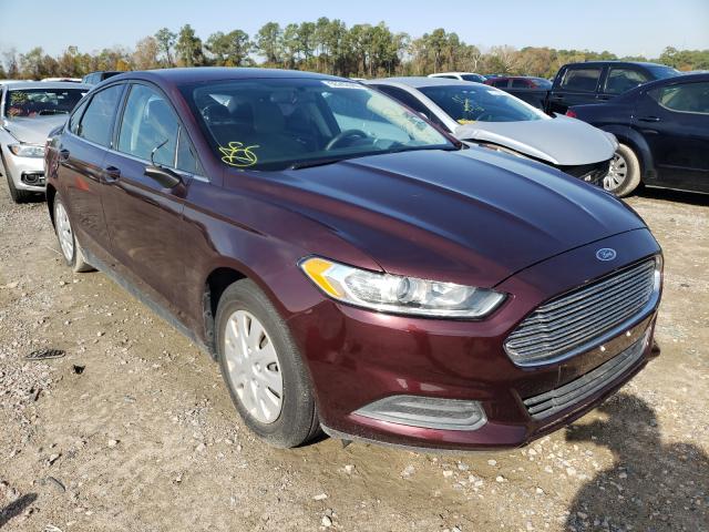 FORD FUSION S 2013 3fa6p0g79dr342924