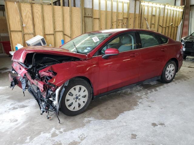 FORD FUSION 2013 3fa6p0g79dr343202