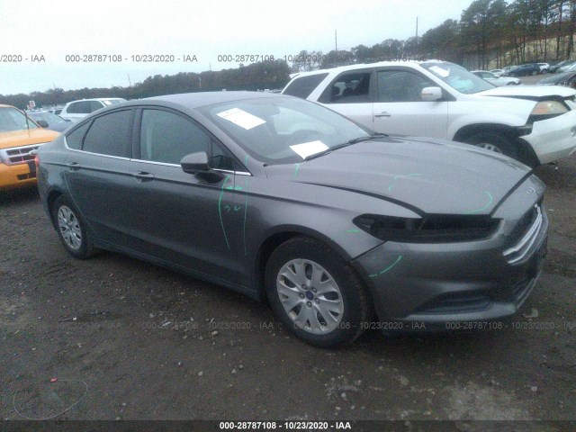 FORD FUSION 2013 3fa6p0g79dr354457