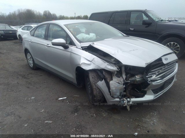 FORD FUSION 2013 3fa6p0g79dr354961