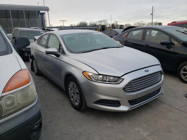 FORD FUSION S 2013 3fa6p0g79dr356161