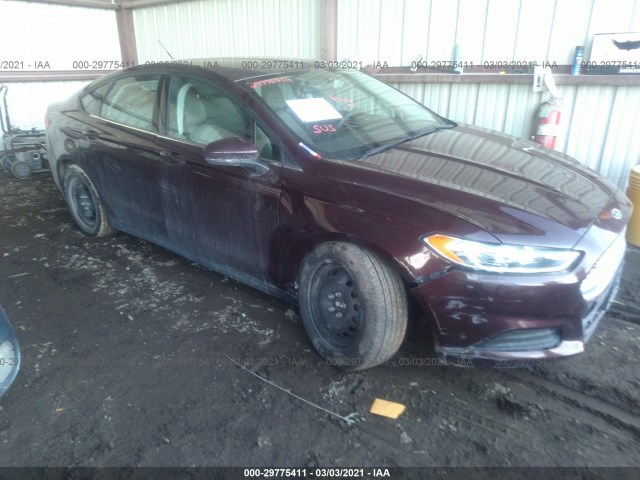 FORD FUSION 2013 3fa6p0g79dr361070