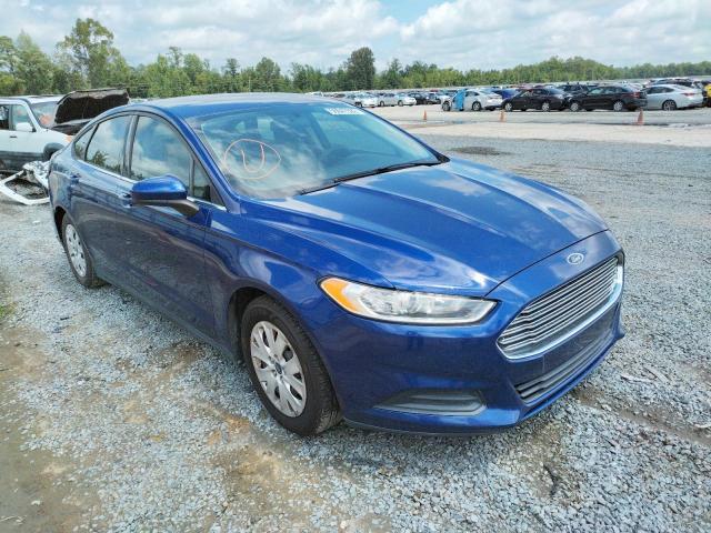 FORD FUSION 2013 3fa6p0g79dr364471