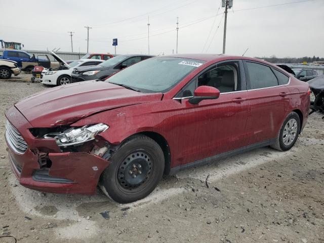 FORD FUSION 2013 3fa6p0g79dr367824