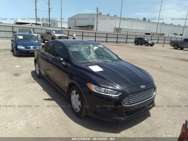 FORD FUSION 2013 3fa6p0g79dr370643