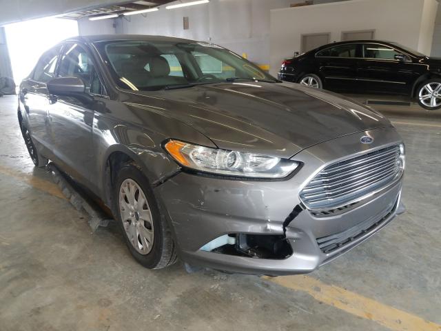 FORD FUSION S 2013 3fa6p0g79dr372537