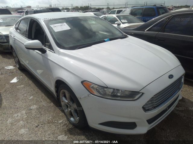 FORD FUSION 2013 3fa6p0g79dr372635