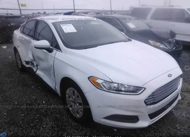 FORD FUSION 2013 3fa6p0g79dr373154