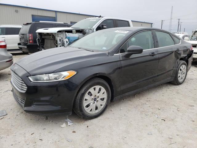 FORD FUSION S 2013 3fa6p0g79dr379455