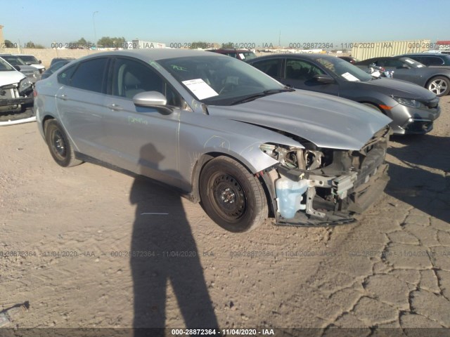 FORD FUSION 2013 3fa6p0g79dr379665