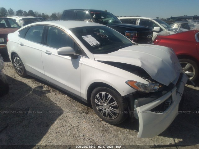 FORD FUSION 2013 3fa6p0g79dr380184