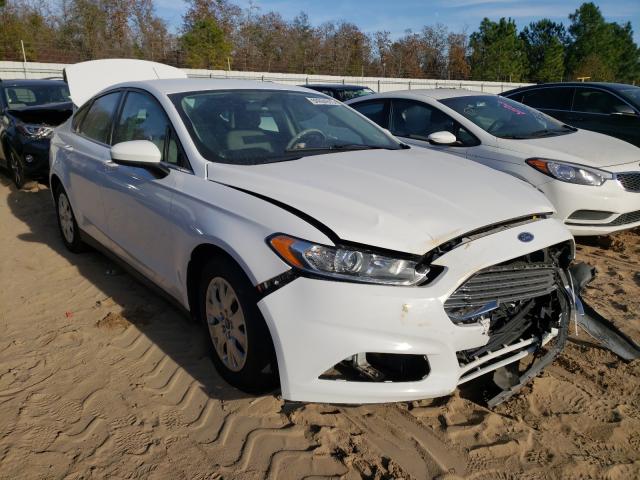 FORD FUSION S 2013 3fa6p0g79dr380539