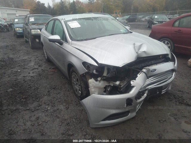 FORD FUSION 2014 3fa6p0g79er106372