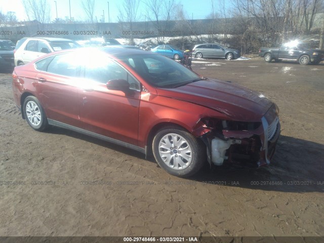 FORD FUSION 2014 3fa6p0g79er114052