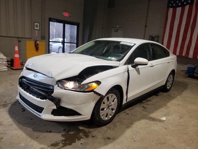 FORD FUSION S 2014 3fa6p0g79er127352