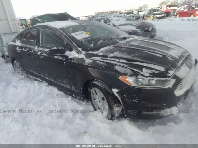 FORD FUSION 2014 3fa6p0g79er129022