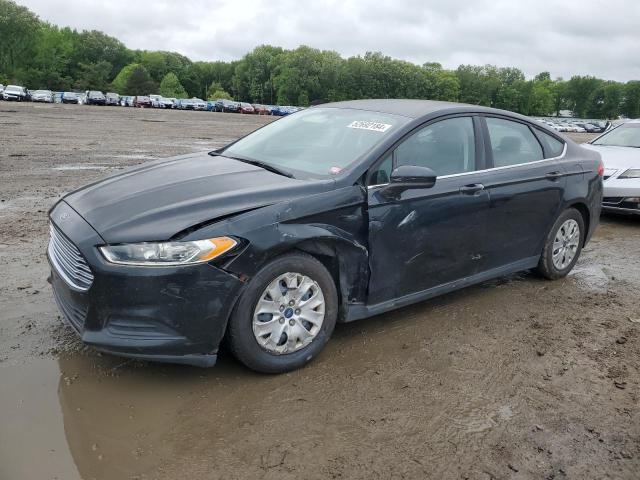 FORD FUSION 2014 3fa6p0g79er133510