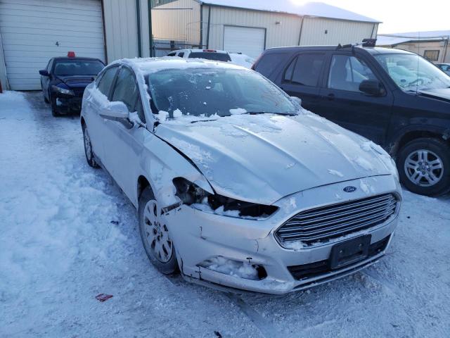 FORD FUSION S 2014 3fa6p0g79er151828