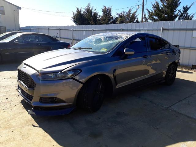 FORD FUSION S 2014 3fa6p0g79er169441