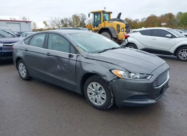 FORD FUSION 2014 3fa6p0g79er170508