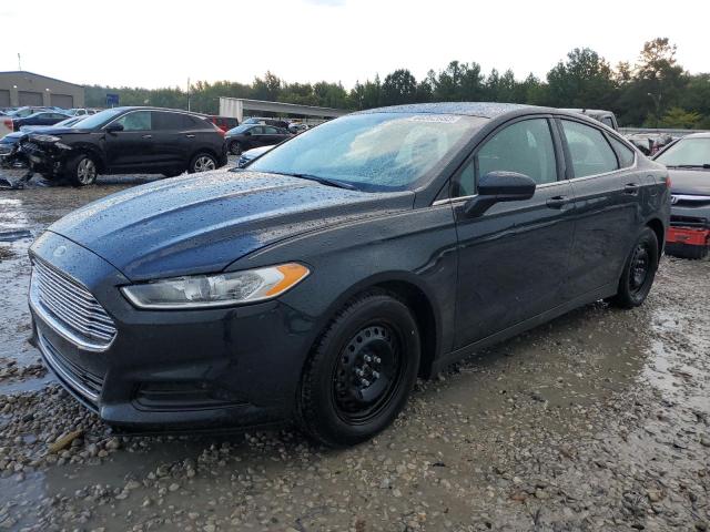 FORD FUSION S 2014 3fa6p0g79er190578