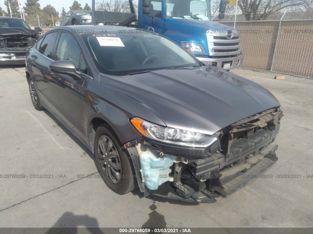 FORD FUSION 2014 3fa6p0g79er195375