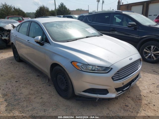 FORD FUSION 2014 3fa6p0g79er196199