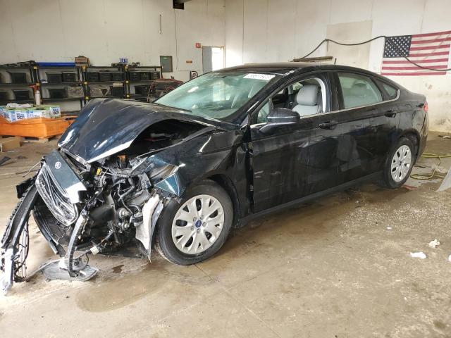 FORD FUSION S 2014 3fa6p0g79er221649