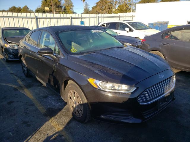 FORD FUSION S 2014 3fa6p0g79er229279