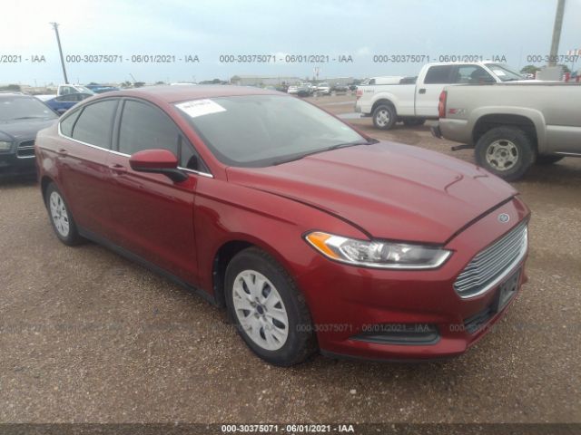 FORD FUSION 2014 3fa6p0g79er240895