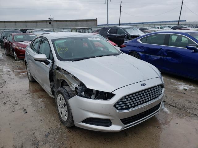 FORD FUSION S 2014 3fa6p0g79er253579