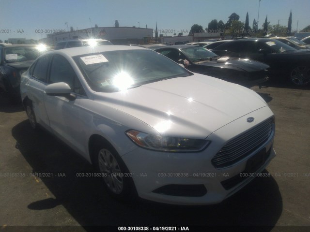 FORD FUSION 2014 3fa6p0g79er259723