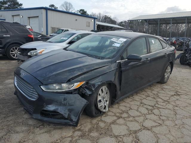 FORD FUSION S 2014 3fa6p0g79er264839