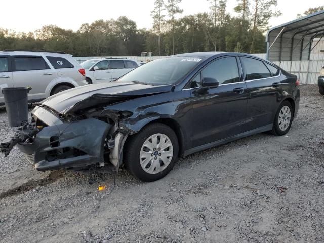 FORD FUSION S 2014 3fa6p0g79er264937