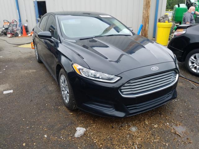 FORD FUSION S 2014 3fa6p0g79er265277