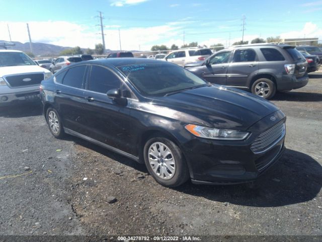 FORD FUSION 2014 3fa6p0g79er268020