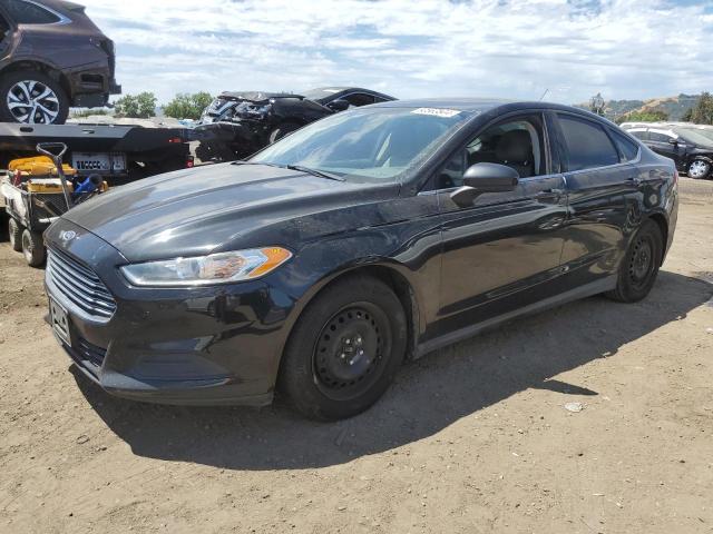 FORD FUSION 2014 3fa6p0g79er284217