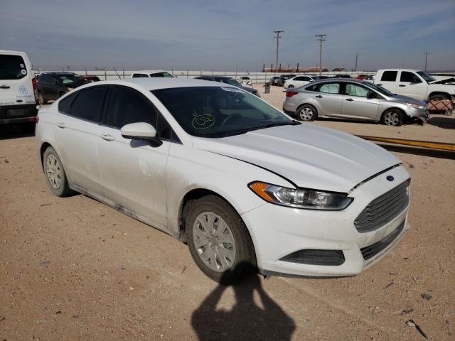 FORD FUSION S 2014 3fa6p0g79er293502