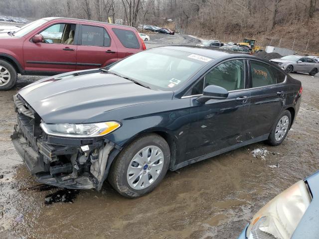 FORD FUSION 2014 3fa6p0g79er293726