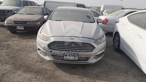 FORD FUSION 2014 3fa6p0g79er295508