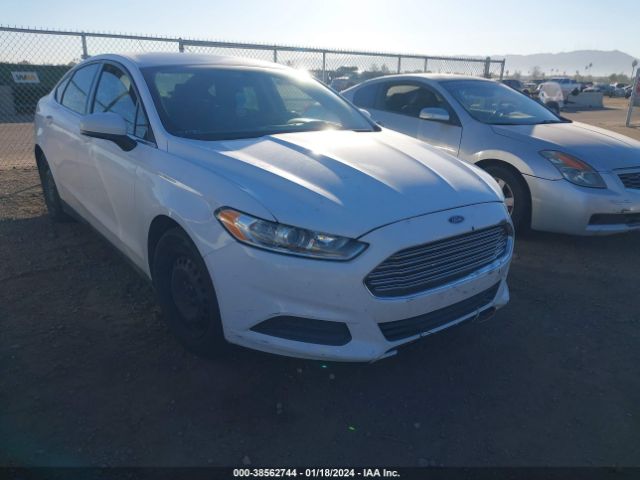 FORD FUSION 2014 3fa6p0g79er299154