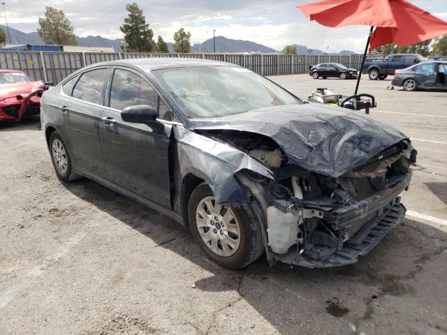 FORD FUSION S 2014 3fa6p0g79er329544