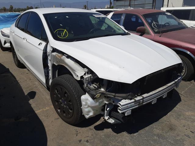 FORD FUSION S 2014 3fa6p0g79er331603