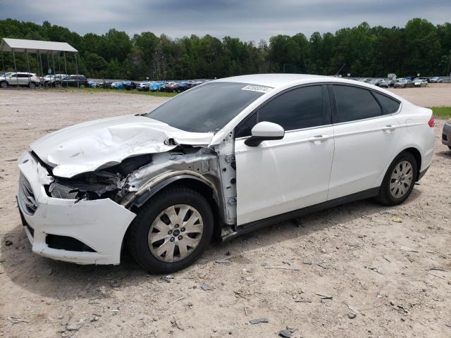 FORD FUSION S 2014 3fa6p0g79er338843