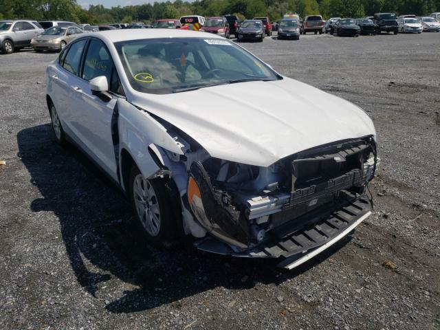 FORD FUSION S 2014 3fa6p0g79er339152