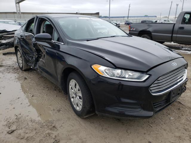 FORD FUSION S 2014 3fa6p0g79er352533