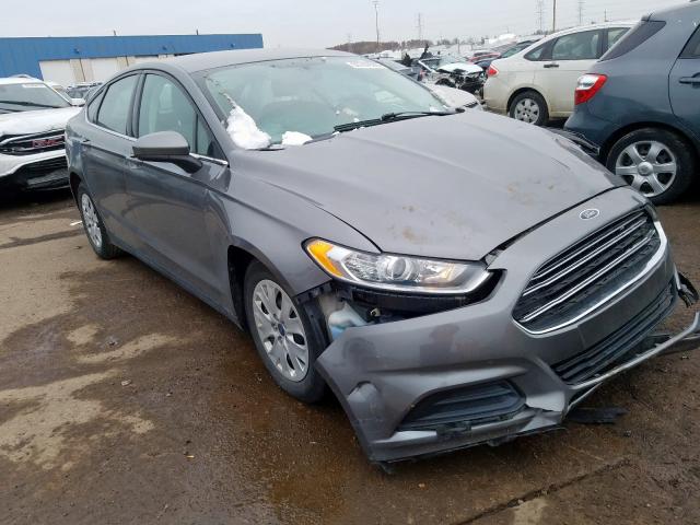 FORD FUSION S 2014 3fa6p0g79er352824