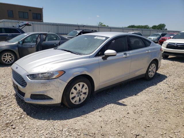 FORD FUSION 2014 3fa6p0g79er353763